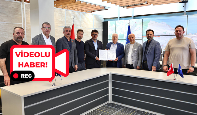 Toplu Sözleşmede Mutlu Son: BURULAŞ ve Demiryol-İş Anlaştı