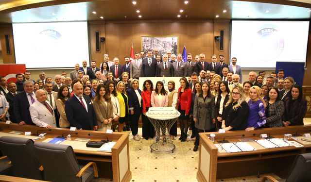 Ulusal Kalite Hareketi’ne Büyükşehir’den destek