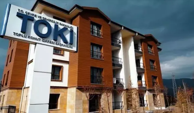 81 İlde 500 Bin Sosyal Konut İçin Başvuru Takvimi Açıklandı