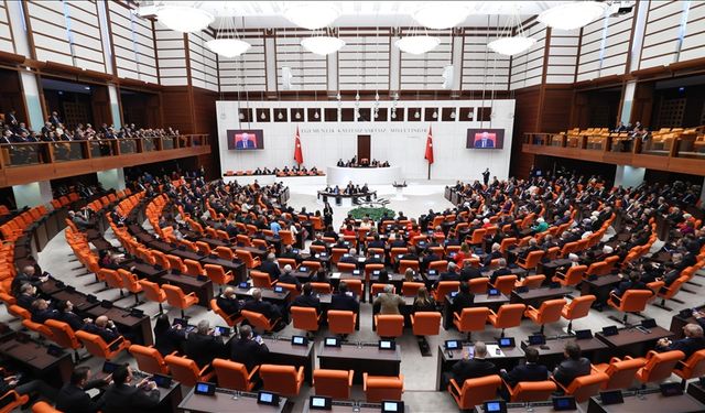 Yeni Yasa Teklifi Meclis'te: AK Parti'den Belediye Sistemi İçin Köklü Değişiklik