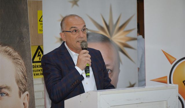 Tartışmalı Sözlerin Ardından Akkoyunlu'ndan Basın Açıklaması