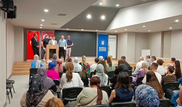 Büyükşehir’den Muhtarlıklara Hizmet Takviyesi