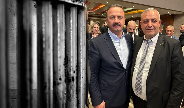 Anahtar Parti: "Ne körü körüne karşıyız, ne de sorgulamadan 'evet' diyoruz."