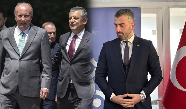 Erhan Acet: "Ulusalcı Çizgiye Dönülmedikçe Geçiş Mümkün Değil"