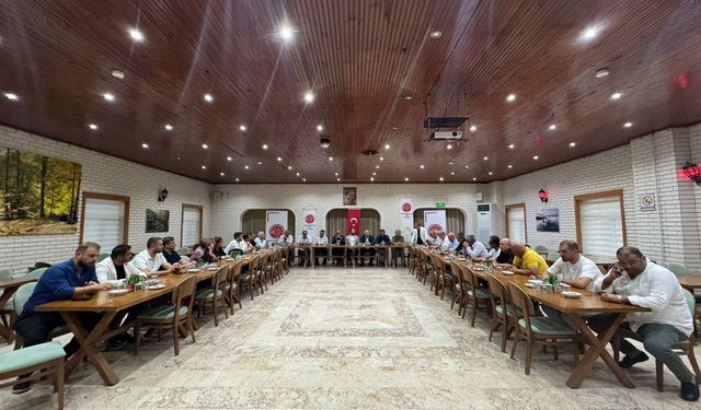 Kent Platformu: “Olsun mu, olmasın mı?”