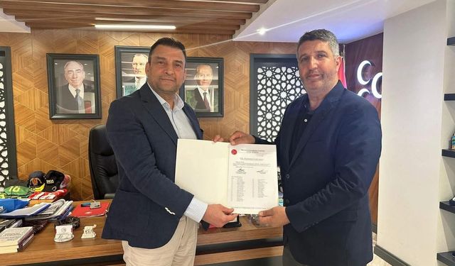 Tecrübe ve Birlik Mesajı: MHP Buldu ile Yola Devam Dedi