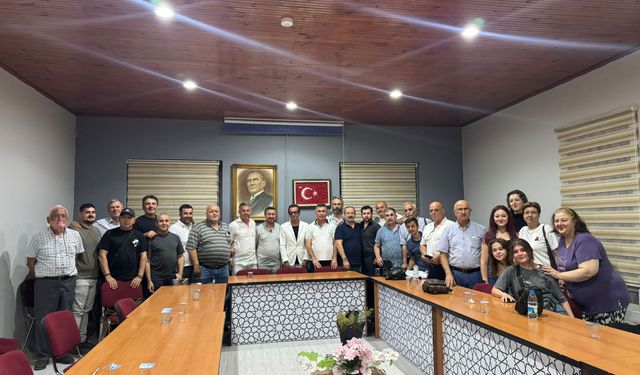 AK Parti’den Kültür ve Sanata Destek Sözü