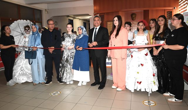 Osmangazi Belediyesi’nden Öğrencilere Çevre Bilinci Semineri