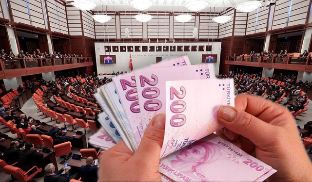 En Düşük Emekli Maaşı İçin Yeni Düzenleme Yolda