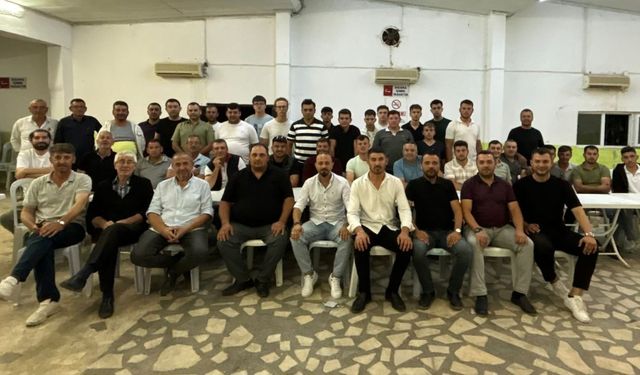 Tepecik Spor’da Yeni Dönem Başladı