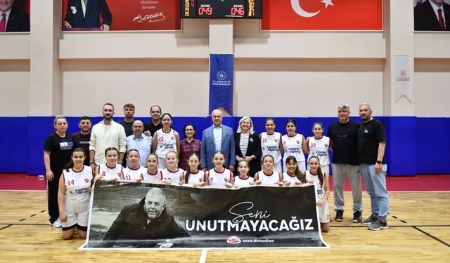 Mustafakemalpaşa’nın Perileri Seride Fark Yaratıyor!