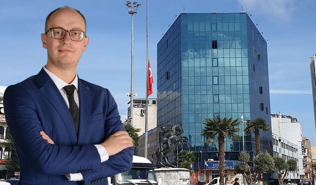 CHP’li Mustafa Utku: "Karacabey Belediyesi 70 milyon TL daha borçlandırılıyor!"