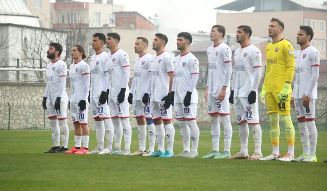1923 Mustafakemalpaşaspor'un 2025-2026 Sezonu Fikstürü Belli Oldu