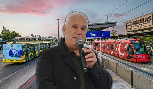 Kişiselleştirilmiş BursaKart ve Yeni Abonman Modeli Geliyor!