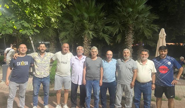 Minik Ayaklar, Büyük Vefa: Turnuvanın Adı İbrahim Çavlı