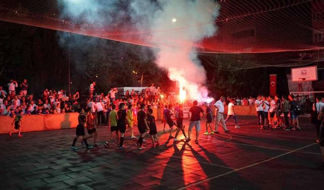 Sahalarda Şenlik Var: Paşa Minitop Efsanesi Geri Geliyor