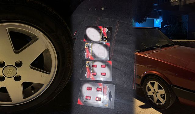 Sibop Kapağı Hırsızlığı Bıktırdı: “Arabamın Daimi Hırsızı Var!”