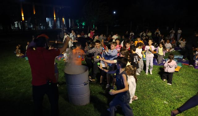 MobilFest 2025 Karacabey’de Büyük İlgi Gördü