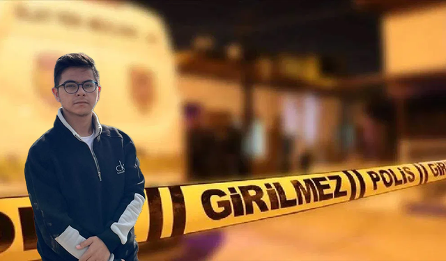 Mustafakemalpaşa’da 18 Yaşındaki Genç İntihar Etti