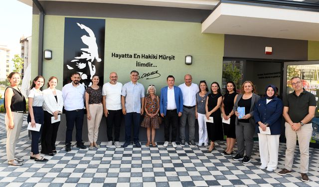 Osmangazi’den 500 Çocuğa Ulaşacak Kreş Hamlesi