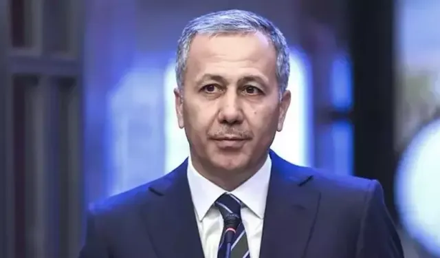 Deprem Sonrası Bakan Yerlikaya’dan Açıklama