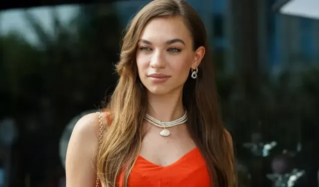 Genç Oyuncu Eylül Tumbar’dan Depremde Acı Haber