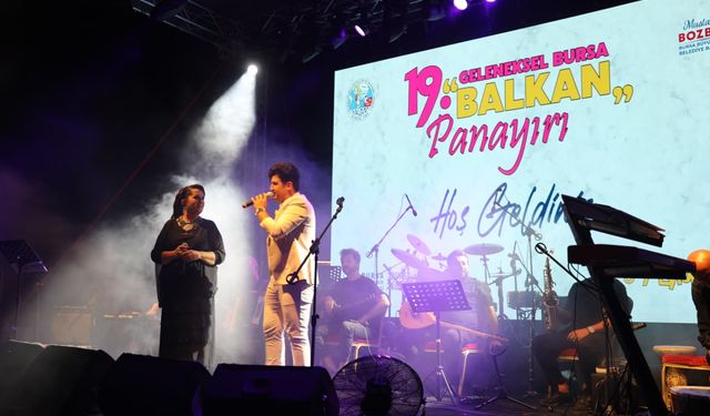 Balkan göçmenlerinin dayanışma günü