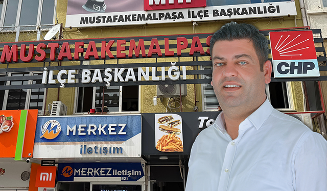 Gökhan Demir Tekrar Başkanlığa Talip