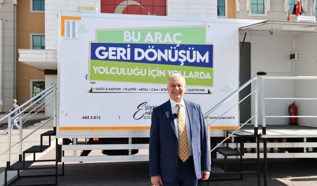 Başkan Erdem: “Olumsuzluklara Rağmen Aracımızı Aldık”