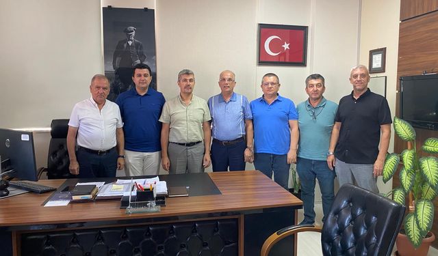 TOBB ve Ticaret Borsası’ndan Öğrencilere Anlamlı Destek