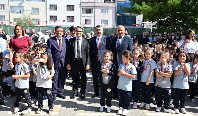 Başkan Yılmaz'dan Öğrencilere Altın Öğütler