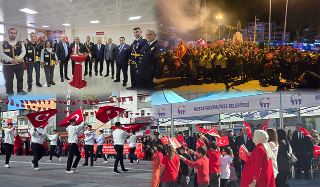 Atamızın Mirası 102 Yaşında