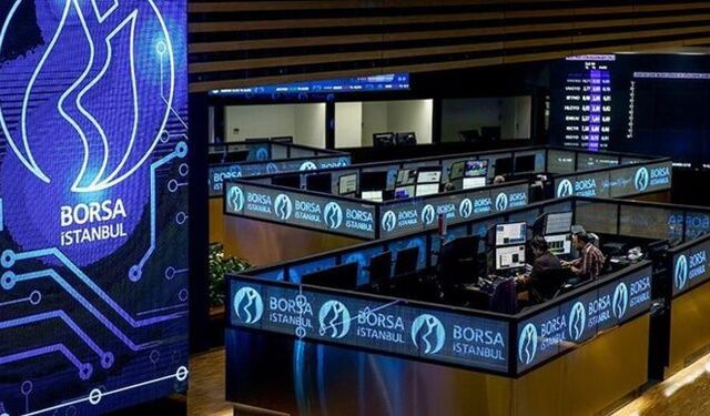 Kurultay Davası Borsa İstanbul'u Hareketlendirdi