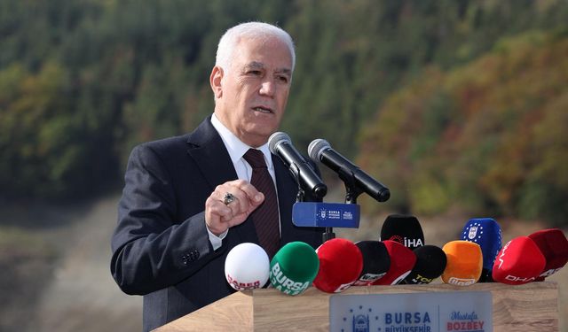 “Su kesintileri, önceki yönetimin sebep olduğu su krizini yönetmenin önlemidir”