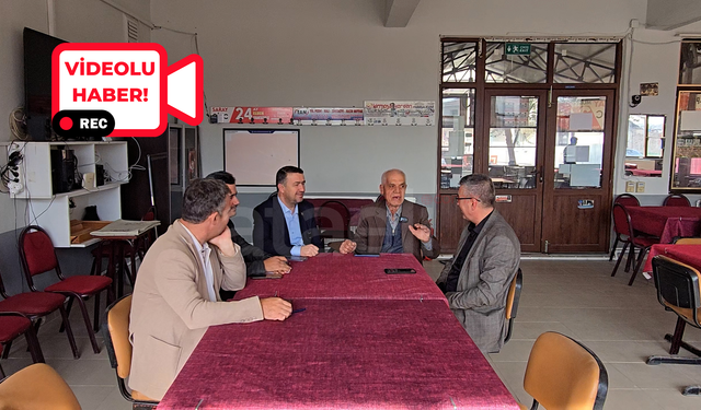 Sigarayı Bıraktı, Hayatlara Dokundu!