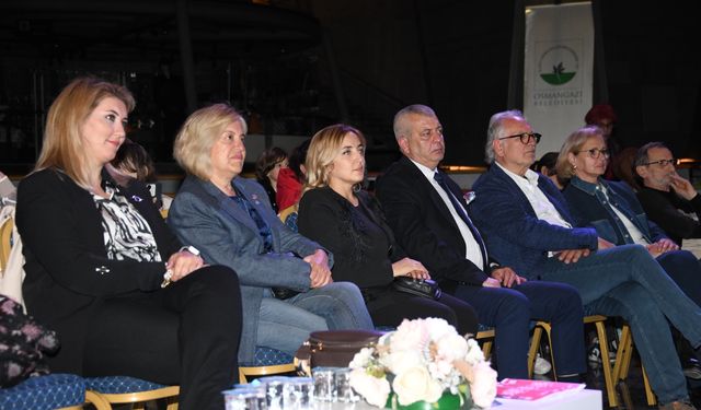 Dünya Kız Çocukları Günü Anlamlı Etkinliklerle Kutlandı