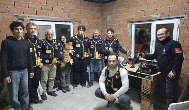 "İletişim Hayattır, Hayat Kurtarır" - 29 Ekim'de TRAC'dan Anlamlı Etkinlik