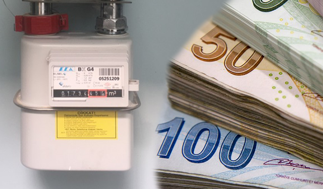 2026’da Denetimler Başlıyor: Damga Süresi Geçen Sayaca Ağır Yaptırım