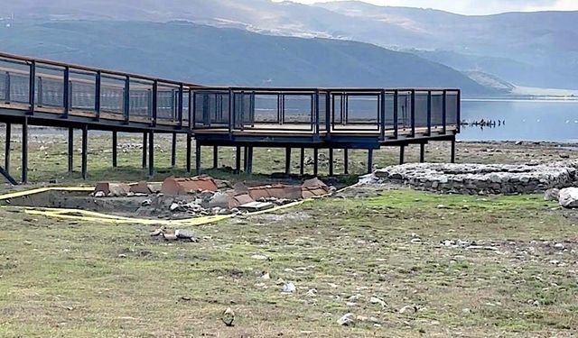 İznik, Papa 14. Leo’yu Ağırlamaya Hazırlanıyor