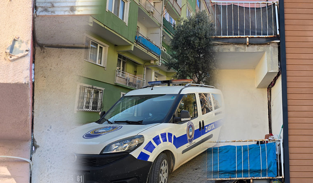 Tekel Bayırı’ndaki Evler Kayıyor mu?