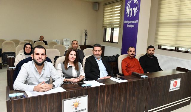 AK Parti’nin “Geçici Ruhsat” Teklifi, CHP’nin Ret Oyuyla Kabul Edilmedi