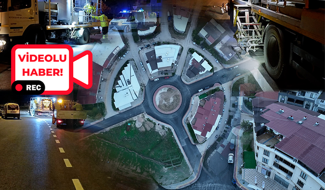 Bozbey: “Mustafakemalpaşa’nın Yol Konforunu Hep Birlikte Artırıyoruz”