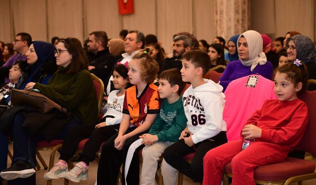 Efsane Sporcu Osmangazi’de Anıldı