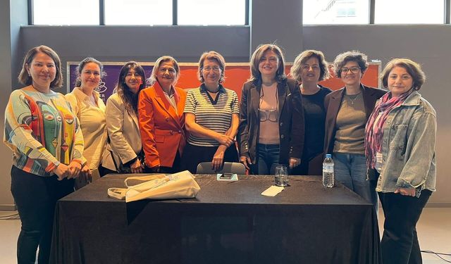 Nilüfer Belediyesi’nden kadına yönelik şiddete karşı farkındalık etkinliği