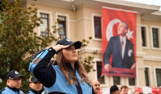 Osmangazi’de Zaman 09.05’te Durdu