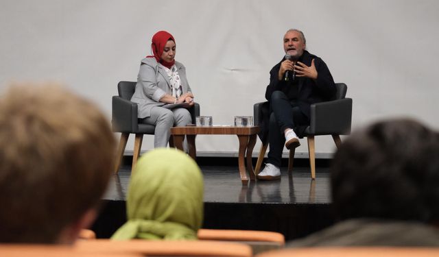 Yozgat Blues Yıldırım’da Bursalılarla Buluştu