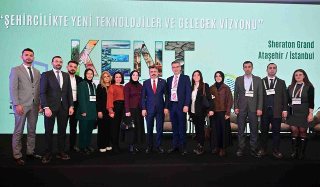 Oktay Yılmaz: “Kentsel dönüşüm Bursa’nın ertelenemez önceliğidir”