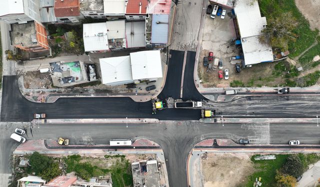 Ankara Yolu nefes alacak