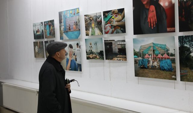 Bursa Uluslararası Fotoğraf Festivali 15. Kez Sanatseverlerle Buluştu