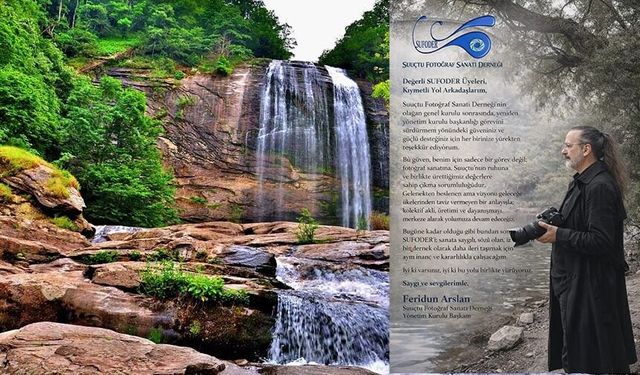 SUFODER’de Güven Tazelendi: Feridun Arslan Yeniden Başkan